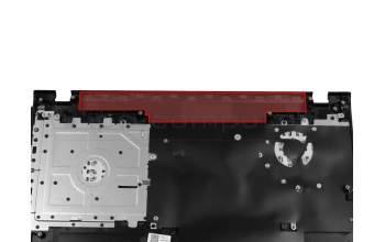 IPC-Computer batería (10,8V) compatible para Acer 3ICR19/66-2 con 48Wh