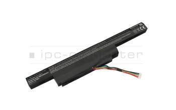 IPC-Computer batería (10,8V) compatible para Acer 3ICR19/66-2 con 69Wh