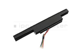 IPC-Computer batería (10,8V) compatible para Acer 3ICR19/66-2 con 69Wh