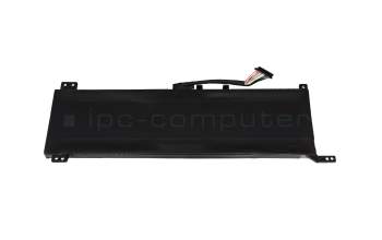 IPC-Computer batería (corto) compatible para Lenovo 4ICP4/62/100 con 59Wh