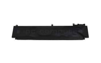 IPC-Computer batería (lang) compatible para Lenovo 00HW022 con 22,8Wh