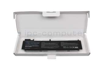 IPC-Computer batería (lang) compatible para Lenovo 00HW022 con 22,8Wh