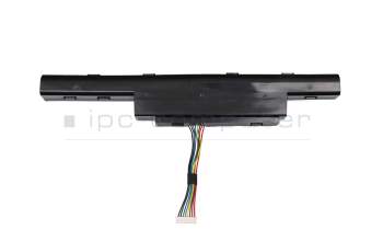 IPC-Computer batería 10,8V compatible para Acer 3ICR19/66-2 con 48Wh