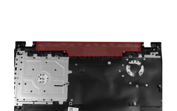 IPC-Computer batería 10,8V compatible para Acer 3ICR19/66-2 con 48Wh