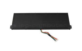 IPC-Computer batería 11.25V (Type AP19B8K) compatible para Acer 3INP5/82/70 con 39Wh