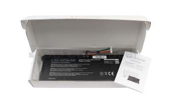 IPC-Computer batería 11.25V (Type AP19B8K) compatible para Acer 3INP5/82/70 con 39Wh