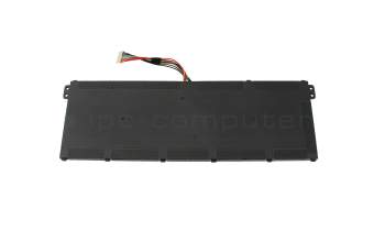 IPC-Computer batería 11,4 V (tipo AC14B18J) compatible para Acer AC14B18J con 41Wh