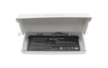 IPC-Computer batería 11,4 V (tipo AC14B18J) compatible para Acer AC14B18J con 41Wh