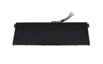 IPC-Computer batería 11,4 V (tipo AC14B18J) compatible para Acer KT.0030G.004 con 41,04Wh