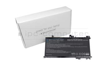 IPC-Computer batería 11.55V compatible para HP HSTNN-DB7T con 39Wh