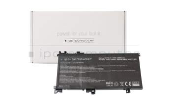 IPC-Computer batería 15.4V compatible para HP 849570-543 con 43Wh