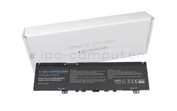 IPC-Computer batería 24Wh compatible para Dell Inspiron 13 (5370)