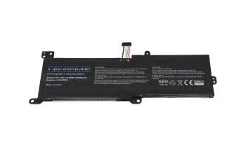 IPC-Computer batería 33Wh compatible para Lenovo IdeaPad 320-14IKB (80XK/80YD/80YF)