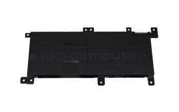 IPC-Computer batería 34Wh compatible para Asus VivoBook X556UA