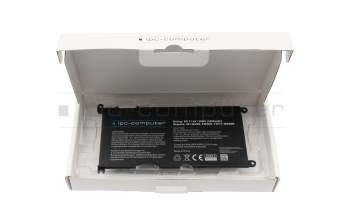 IPC-Computer batería 39Wh compatible para Dell Inspiron 17 (5767)