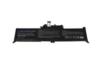 IPC-Computer batería 39Wh compatible para Lenovo ThinkPad Yoga 260 (20FD/20FE)