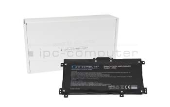 IPC-Computer batería 40Wh compatible para HP Pavilion x360 15-cr0200