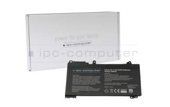 IPC-Computer batería 40Wh compatible para HP ProBook 450 G6