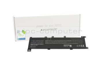 IPC-Computer batería 41Wh compatible para Asus VivoBook 14 F441MA