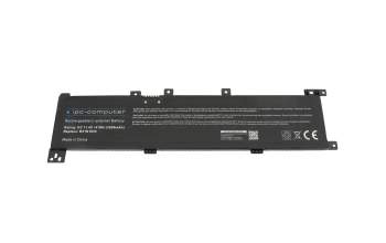 IPC-Computer batería 41Wh compatible para Asus VivoBook 14 F441MA