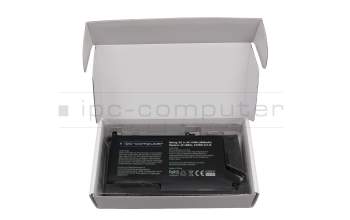 IPC-Computer batería 41Wh compatible para Dell Latitude 13 (7380)