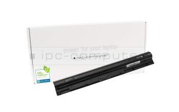 IPC-Computer batería 42Wh compatible para Dell Inspiron 14 (5468)