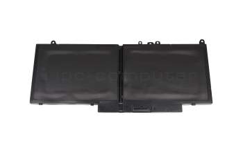 IPC-Computer batería 43Wh compatible para Dell Latitude 12 (E5250)