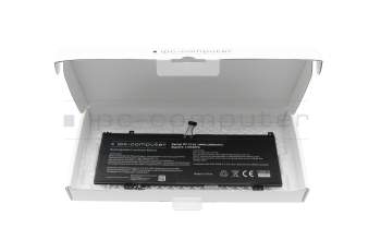 IPC-Computer batería 44,08Wh compatible para Lenovo ThinkBook 14s IWL (20RM)