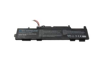 IPC-Computer batería 46,74Wh compatible para HP EliteBook 840 G5