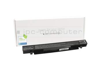 IPC-Computer batería 46Wh compatible para Asus A550CA