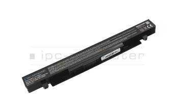 IPC-Computer batería 46Wh compatible para Asus A550CA