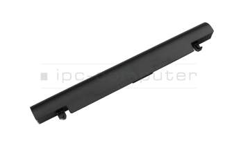 IPC-Computer batería 46Wh compatible para Asus A550CA