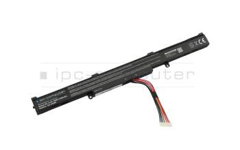 IPC-Computer batería 46Wh compatible para Asus A550DP