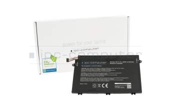 IPC-Computer batería 46Wh compatible para Lenovo E41-55 (83C1)