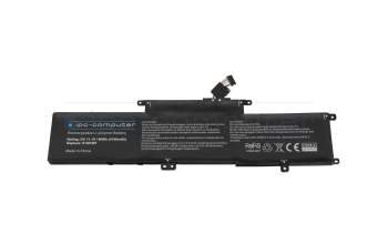 IPC-Computer batería 46Wh compatible para Lenovo ThinkPad L380 (20M5/20M6)