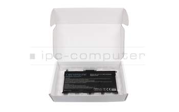 IPC-Computer batería 47,31Wh compatible para HP Pavilion 15-cs3000