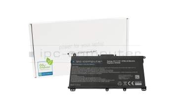 IPC-Computer batería 47Wh compatible para HP 14s-dq1000