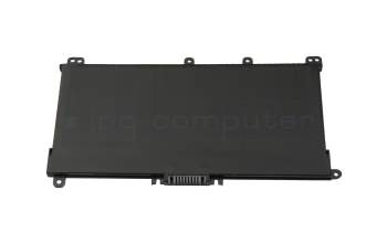 IPC-Computer batería 47Wh compatible para HP 15s-fq4000