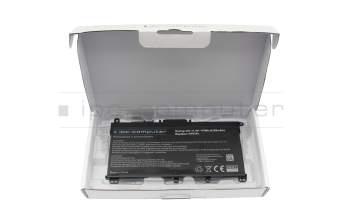 IPC-Computer batería 47Wh compatible para HP Pavilion 15-cs0700