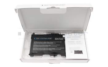 IPC-Computer batería 47Wh compatible para HP Pavilion 15-cs2600