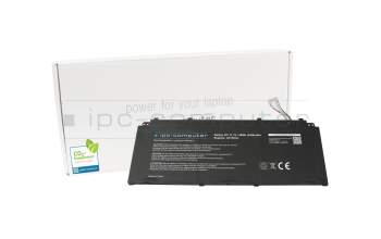 IPC-Computer batería 48Wh compatible para Acer Predator Triton 700 (PT715-51)