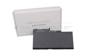 IPC-Computer batería 48Wh compatible para HP EliteBook 750 G1