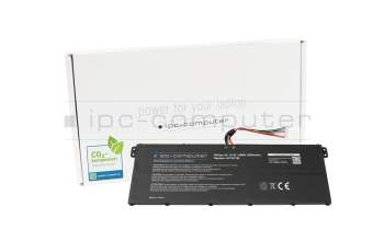 IPC-Computer batería 49Wh compatible para Acer Spin 3 (SP313-51N)