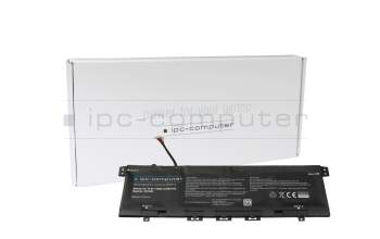 IPC-Computer batería 50Wh compatible para HP Envy 13-ah0300