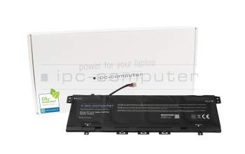 IPC-Computer batería 50Wh compatible para HP Envy x360 13-ar0300