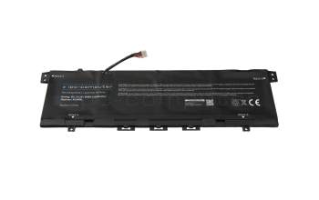 IPC-Computer batería 50Wh compatible para HP Envy x360 13-ar0300