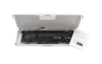 IPC-Computer batería 50Wh compatible para HP Envy x360 13-ar0300