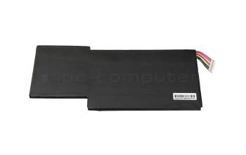 IPC-Computer batería 52,4Wh compatible para MSI Bravo 15 A4DC/A4DCR/A4DD/A4DDR (MS-16WK)