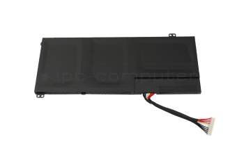 IPC-Computer batería 52Wh compatible para Acer Aspire VX 15 (VX5-591G)