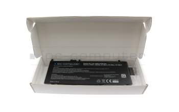 IPC-Computer batería 53Wh compatible para Dell Latitude 12 (E5250)